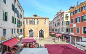 Lovely Apartment In Venezia With Wifi
